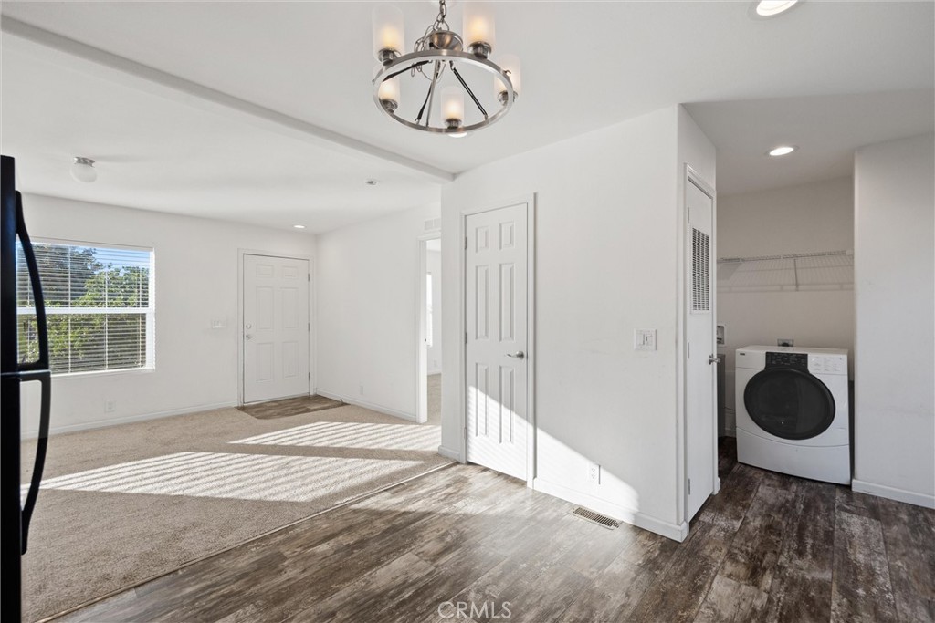 6328 Diamond Paradise, CA 95969 - Photo 14 of 31 a view of an empty room and window
