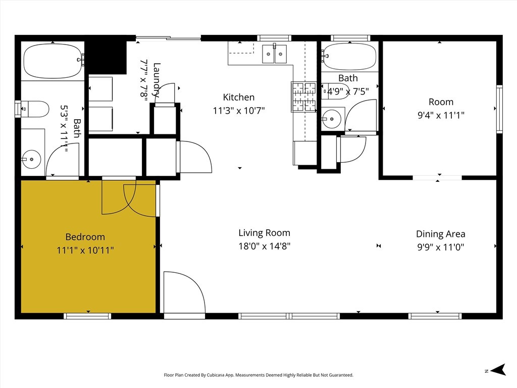 6328 Diamond Paradise, CA 95969 - Photo 22 of 31 a picture of a wall