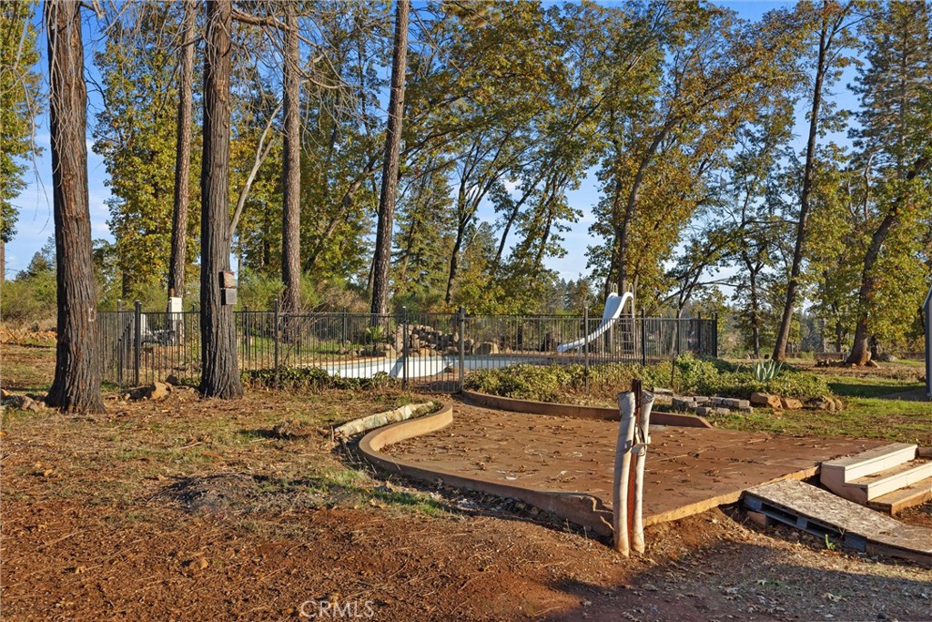 6328 Diamond Paradise, CA 95969 - Photo 25 of 31 a view of a park with large trees