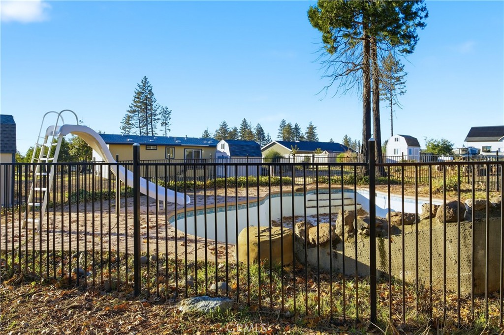 6328 Diamond Paradise, CA 95969 - Photo 26 of 31 a view of city from balcony
