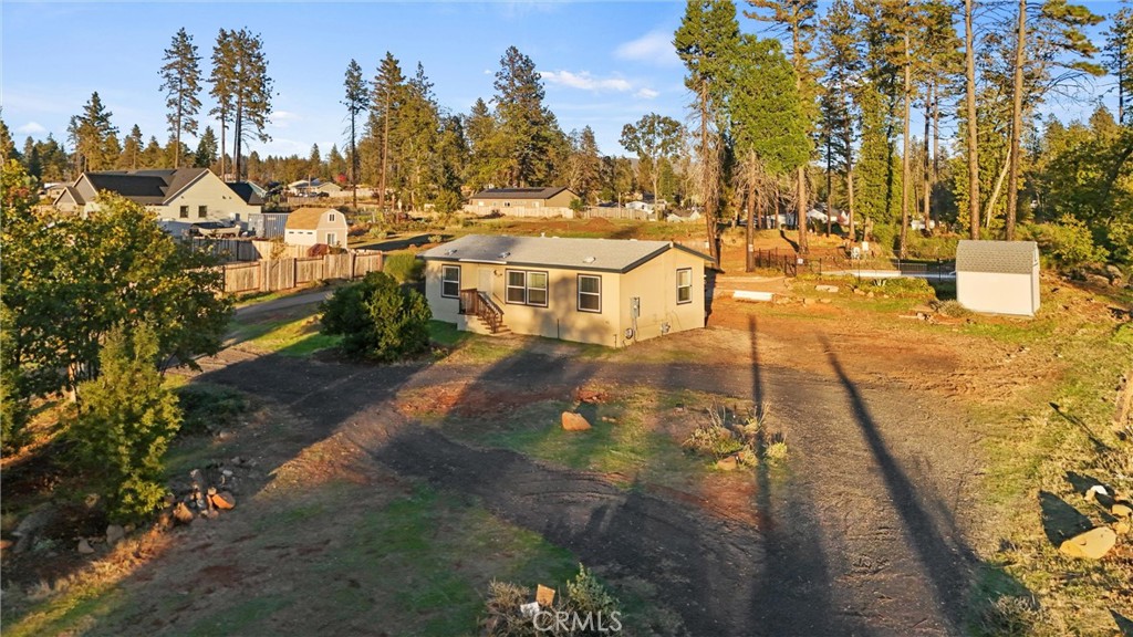 6328 Diamond Paradise, CA 95969 - Photo 3 of 31 a view of residential houses with yard