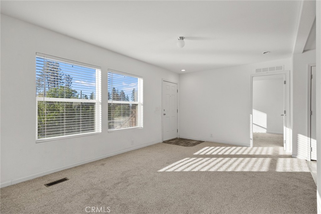 6328 Diamond Paradise, CA 95969 - Photo 6 of 31 a view of an empty room with a window