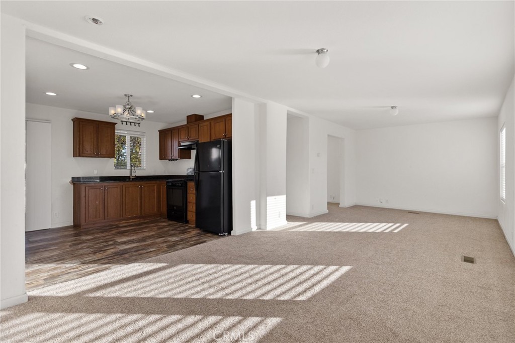 6328 Diamond Paradise, CA 95969 - Photo 8 of 31 a view of a kitchen with a sink