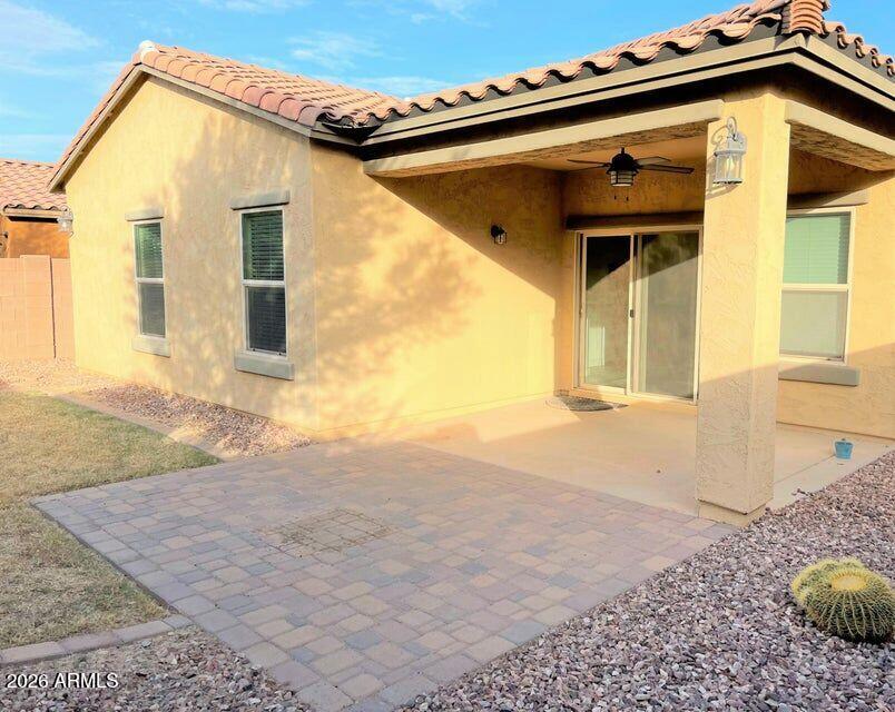 2723 East Mewes Road Gilbert, AZ 85298 - Photo 21 of 30