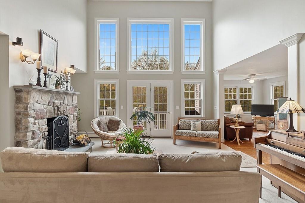 46 Kendall Hill Road Sterling, MA 01564 - Photo 1 of 37 Gallery Image 1