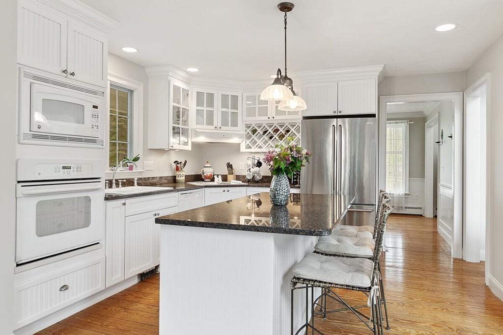 46 Kendall Hill Road Sterling, MA 01564 - Photo 17 of 37 Gallery Image 17