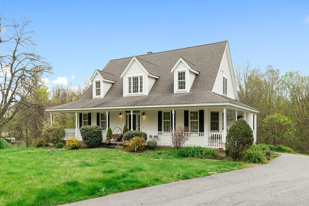 46 Kendall Hill Road Sterling, MA 01564 - Photo 2 of 37 Gallery Image 2