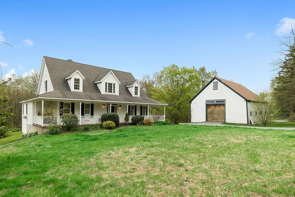 46 Kendall Hill Road Sterling, MA 01564 - Photo 3 of 37 Gallery Image 3