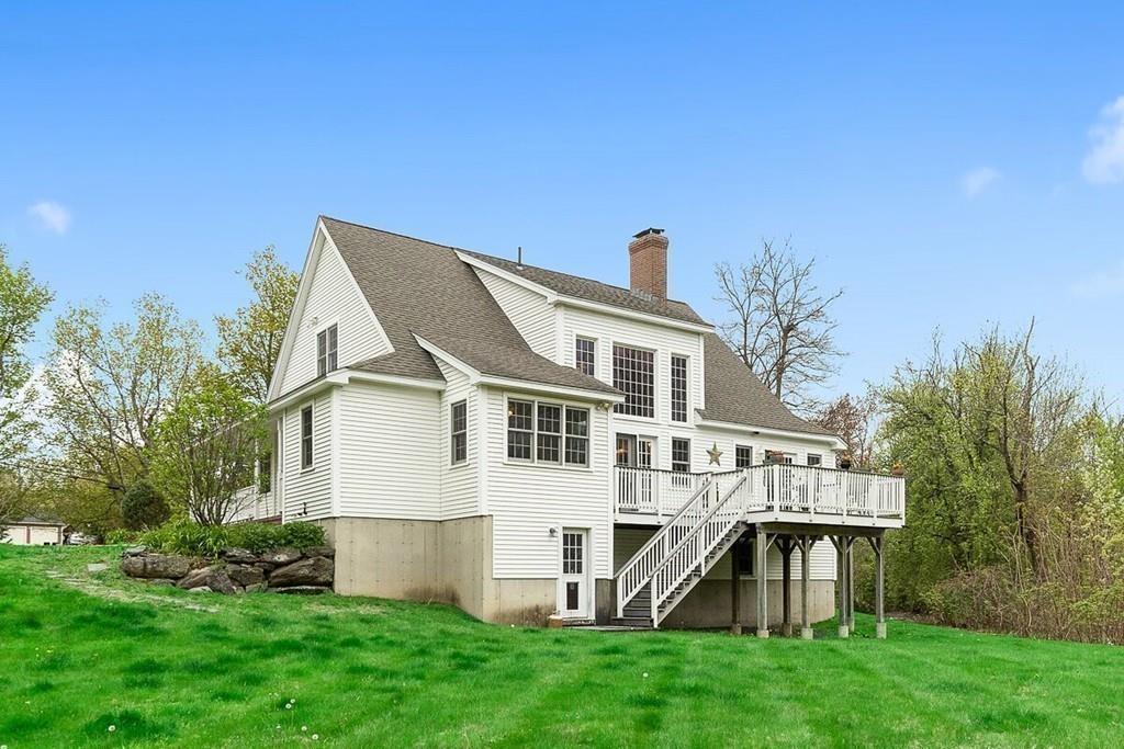 46 Kendall Hill Road Sterling, MA 01564 - Photo 33 of 37 Gallery Image 33