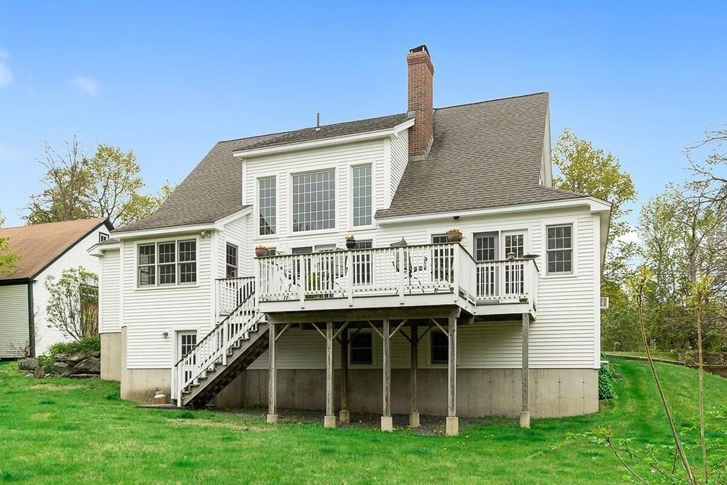 46 Kendall Hill Road Sterling, MA 01564 - Photo 34 of 37 Gallery Image 34