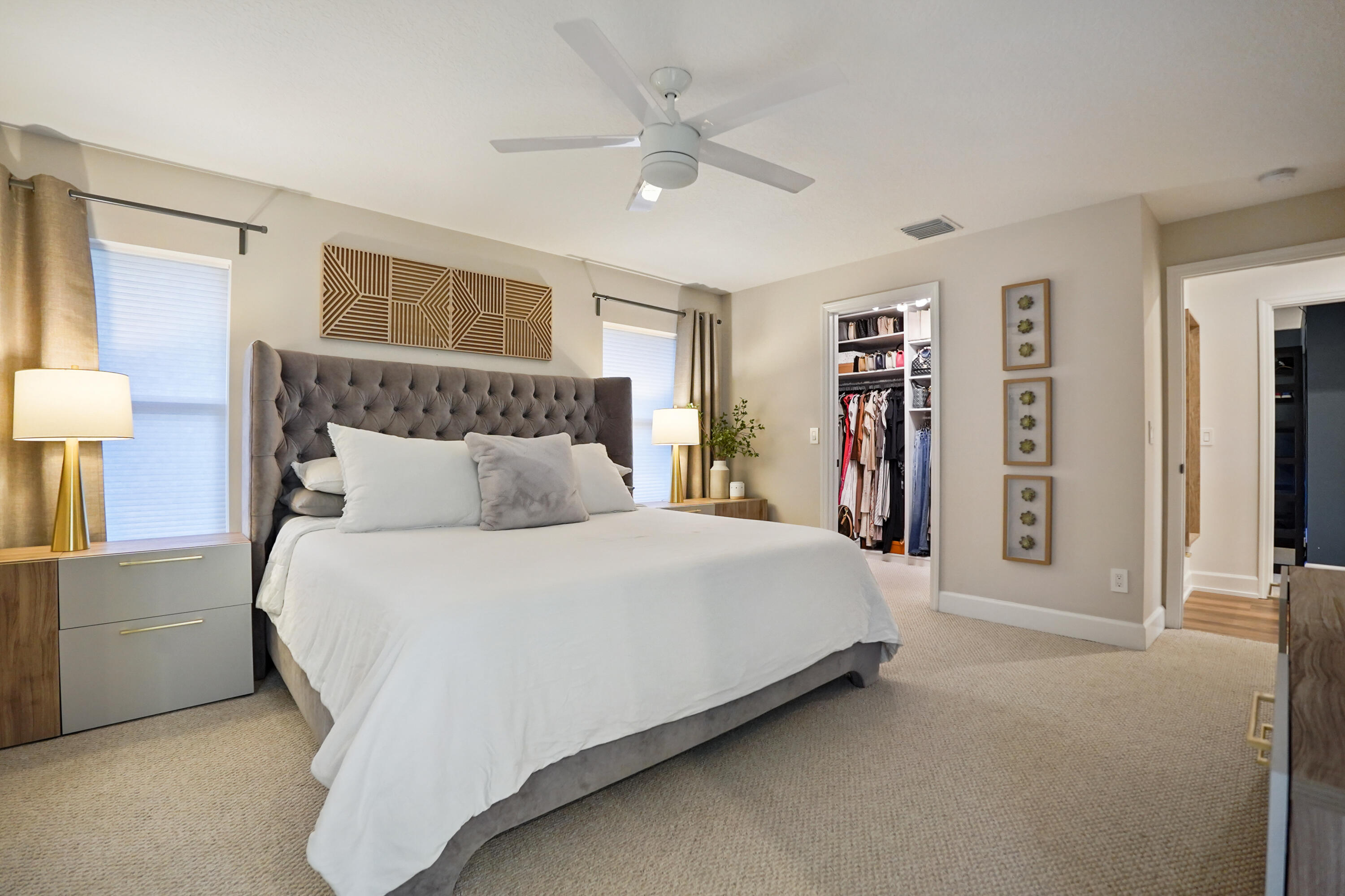 3914 La Rambla Lake Worth, FL 33467 - Photo 35 of 43 39 Bedroom 03