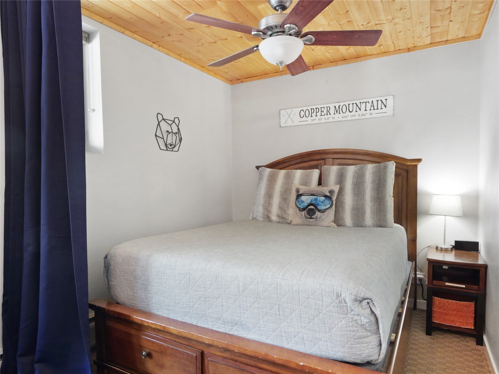 800 Copper Road, Unit 309 Copper Mountain, CO 80443 - Photo 11 of 34