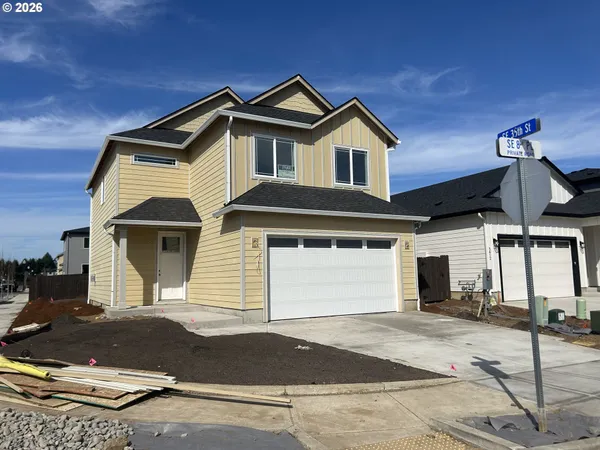 $564,900 | 3416 Southeast 8th Avenue, Battle Ground, WA 98604