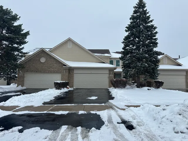 $3,300 | 7910 Belle Rive Court, Unit 7910, Tinley Park, IL 60477