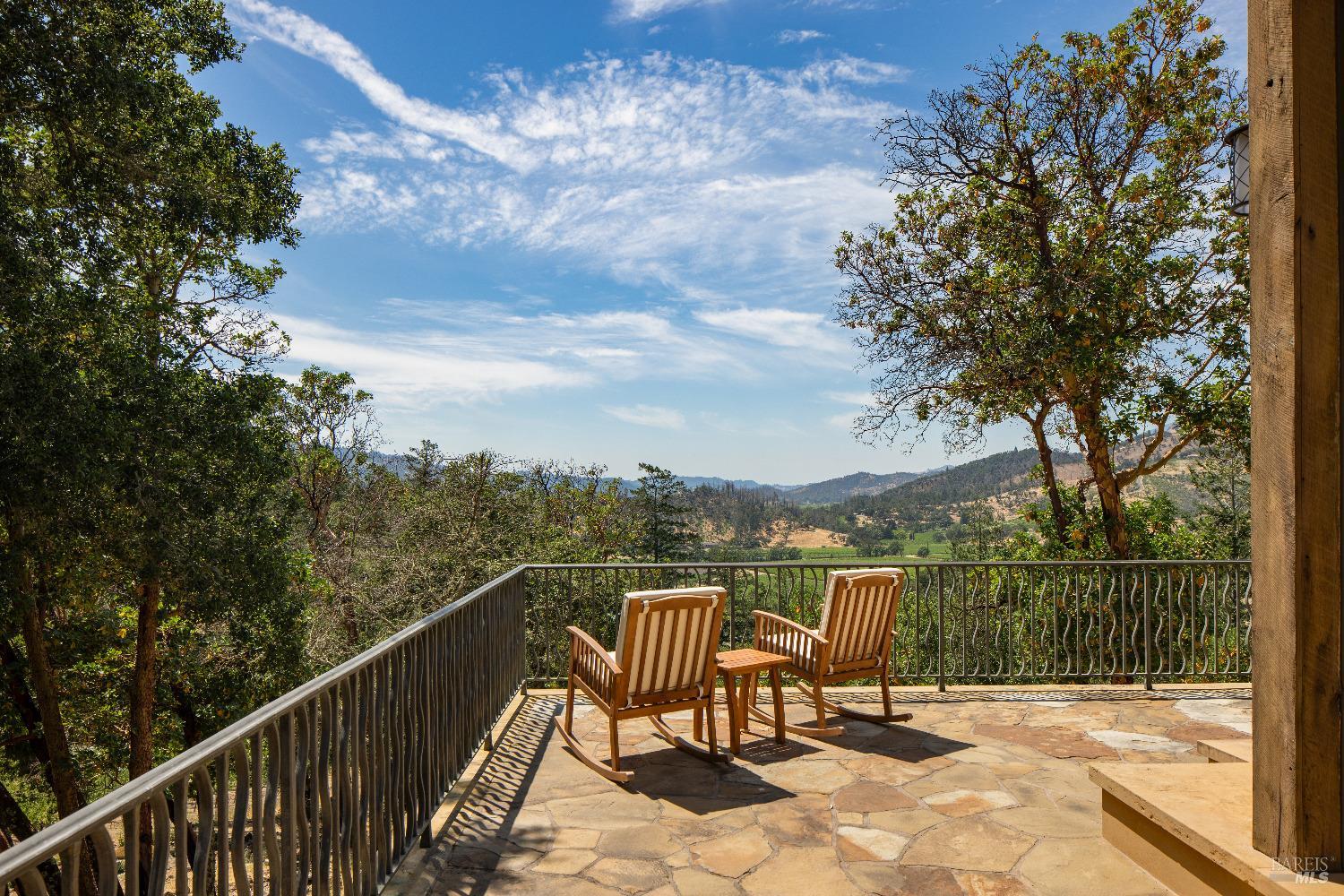 232 North Fork Crystal Springs Road St. Helena, CA 94574 - Photo 22 of 84