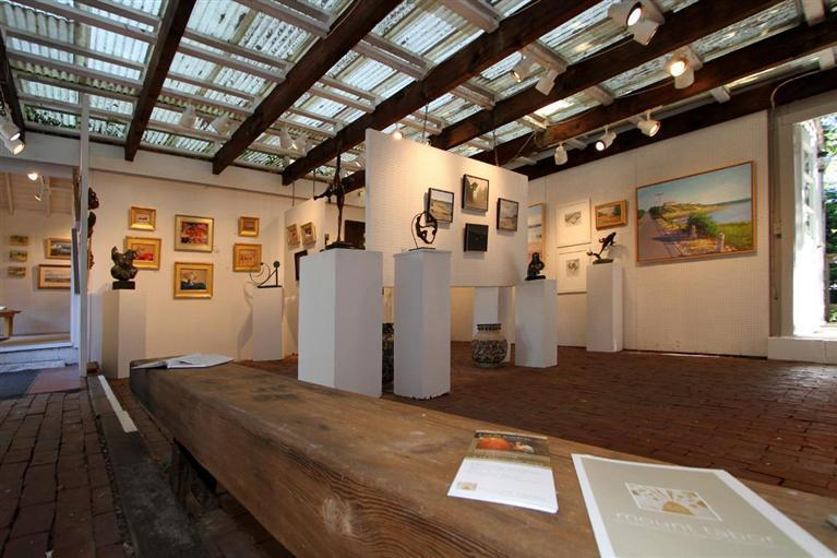 40 Main Street Wellfleet, MA 02667 - Photo 15 of 35 a view of a storage & utility room