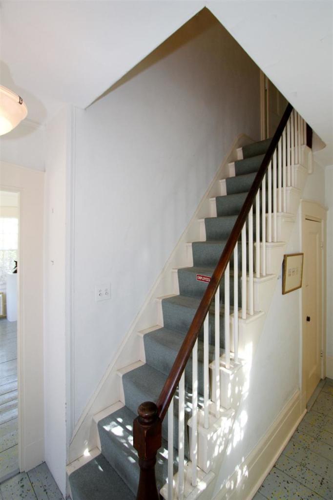 40 Main Street Wellfleet, MA 02667 - Photo 25 of 35 a view of entryway