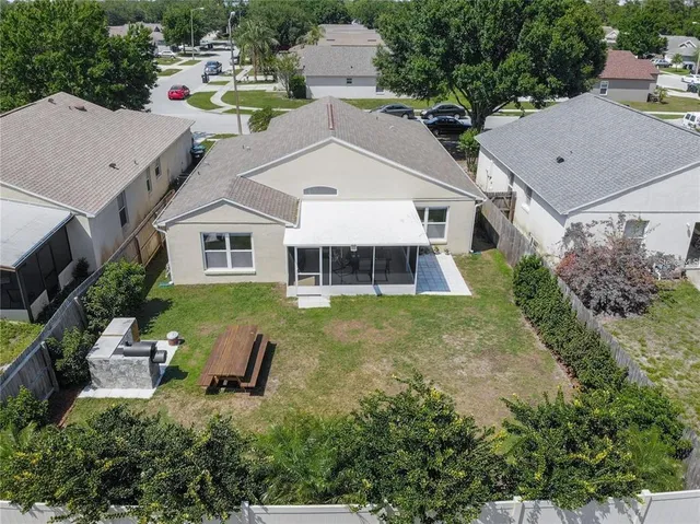 $2,350 | 11414 Pinewood Cove Lane, Orlando, FL 32817