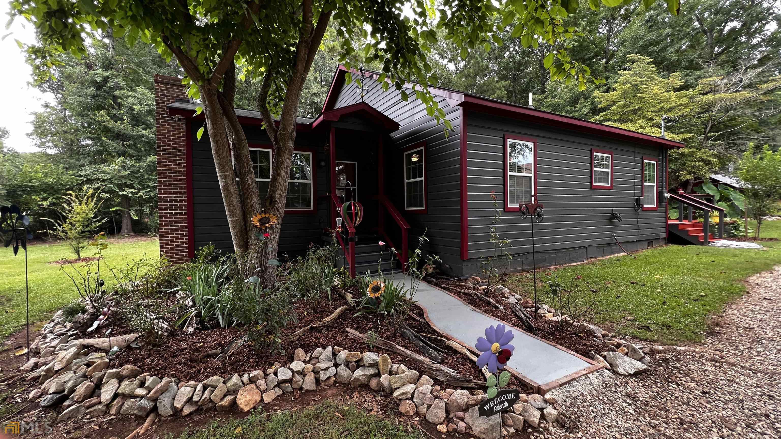 156 Bailey Road LaGrange, GA 30240 - Photo 1 of 1 Gallery Image 1
