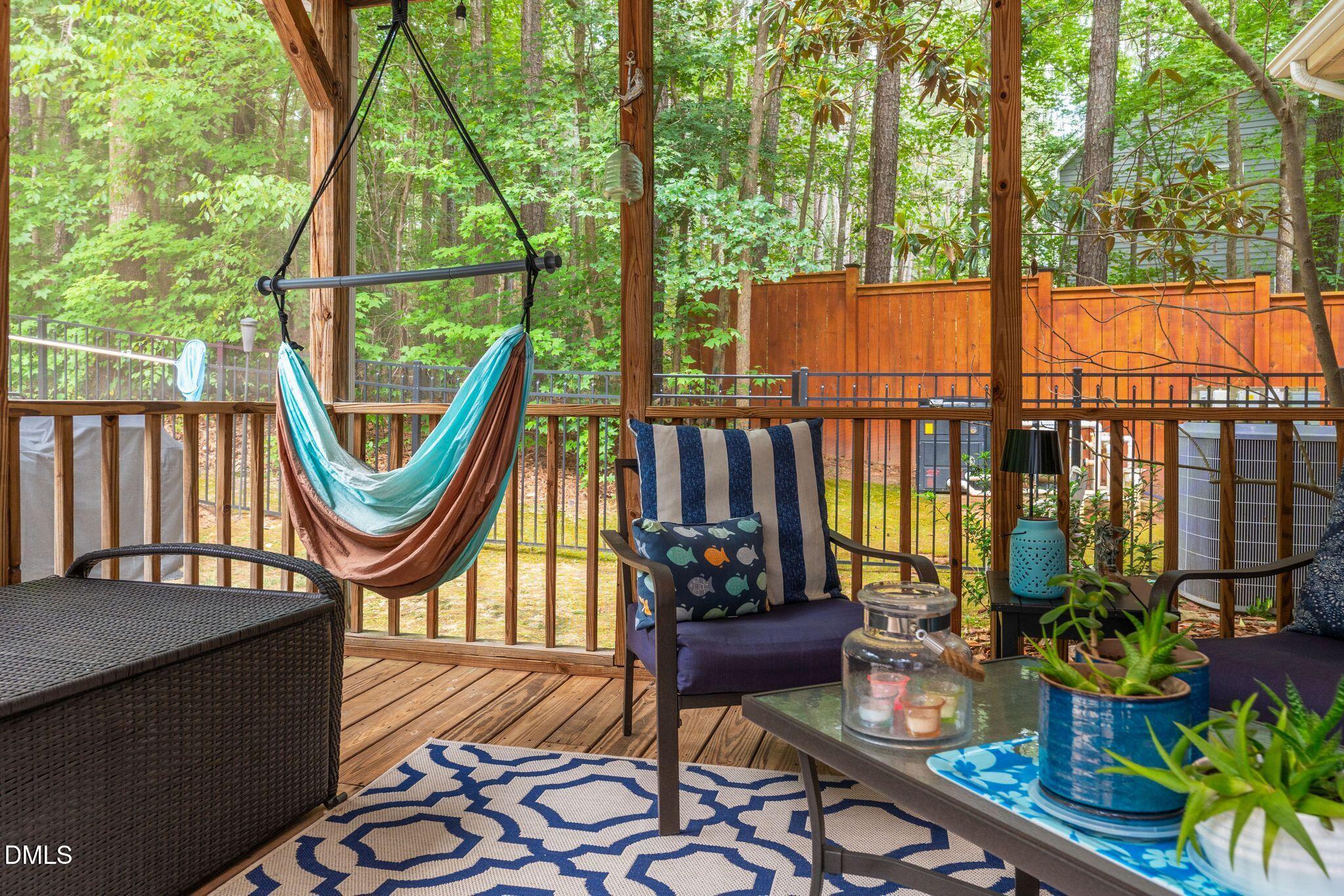 11912 Pembridge Lane Raleigh, NC 27613 - Photo 36 of 86