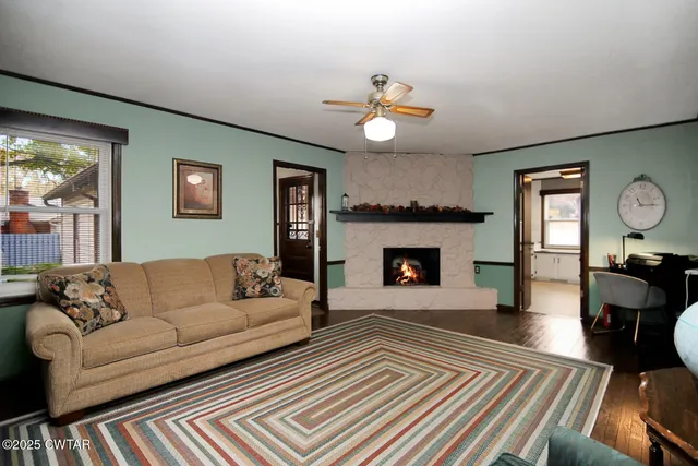 $249,900 | 48 Deerfield Cove, Jackson, TN 38305