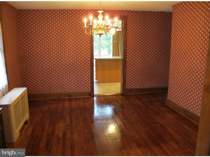 11 South Lenola Road Moorestown, NJ 08057 - Photo 4 of 9 Dining Room