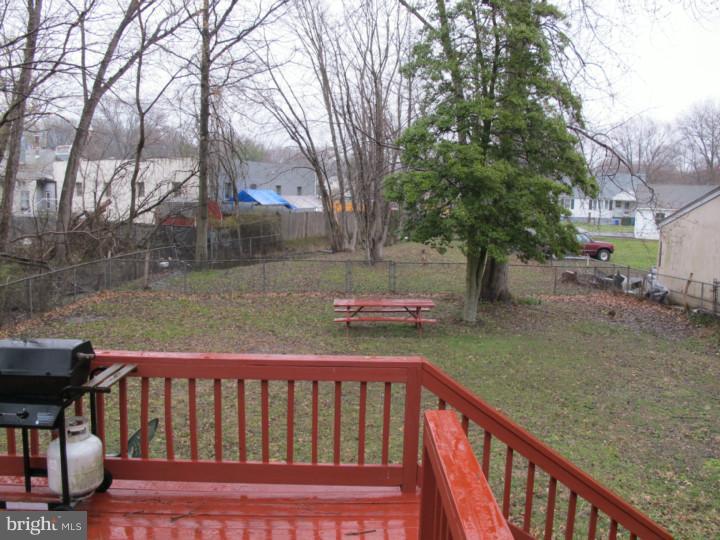 11 South Lenola Road Moorestown, NJ 08057 - Photo 9 of 9 Deck
