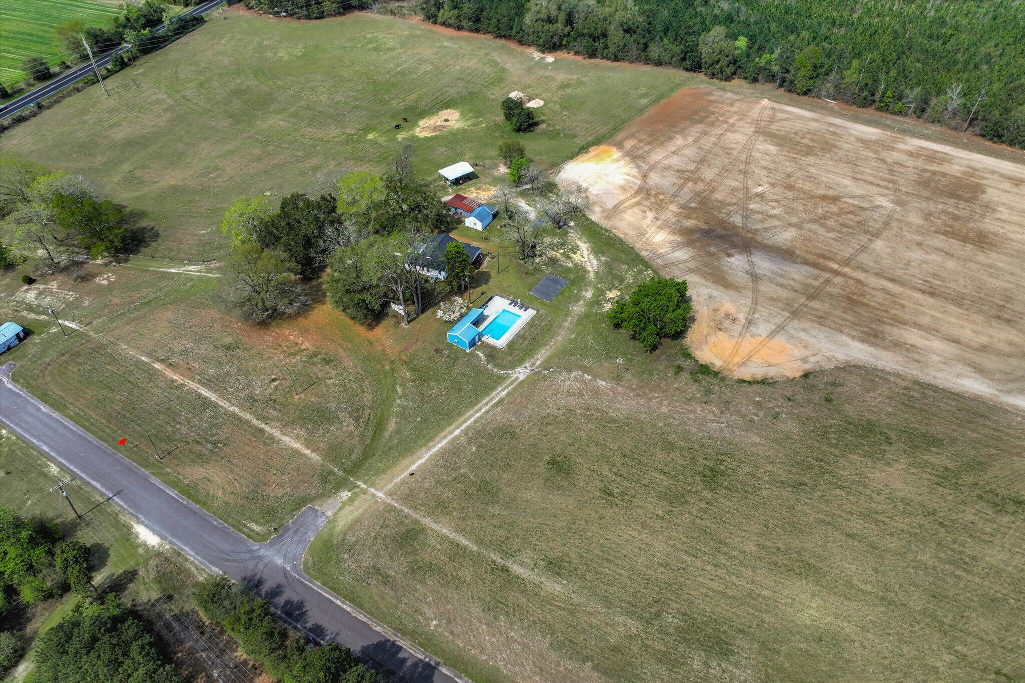 125 Peach Cider Road Batesburg, SC 29006 - Photo 5 of 82