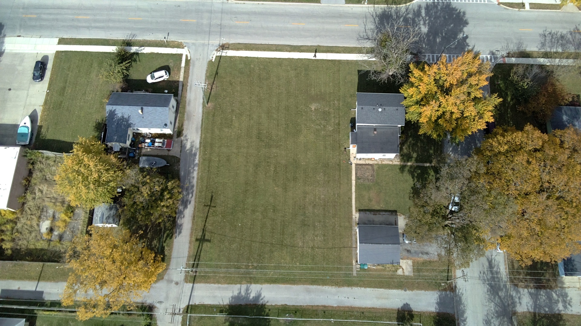 0 Broadway Street East Bradley, IL 60915 - Photo 4 of 5 a bathroom with a shower