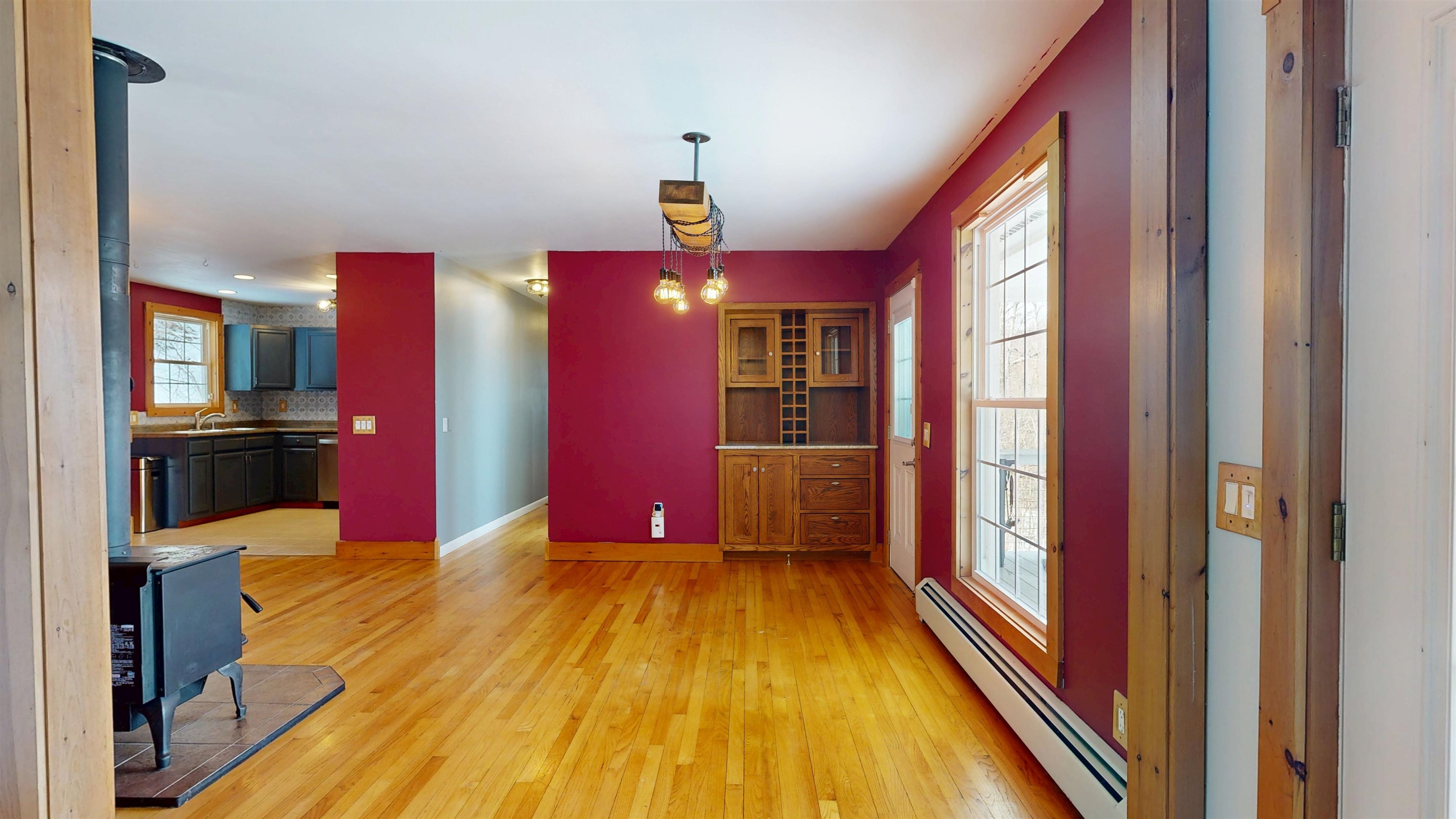 260 Weaver Road Huntington, VT 05462 - Photo 7 of 29