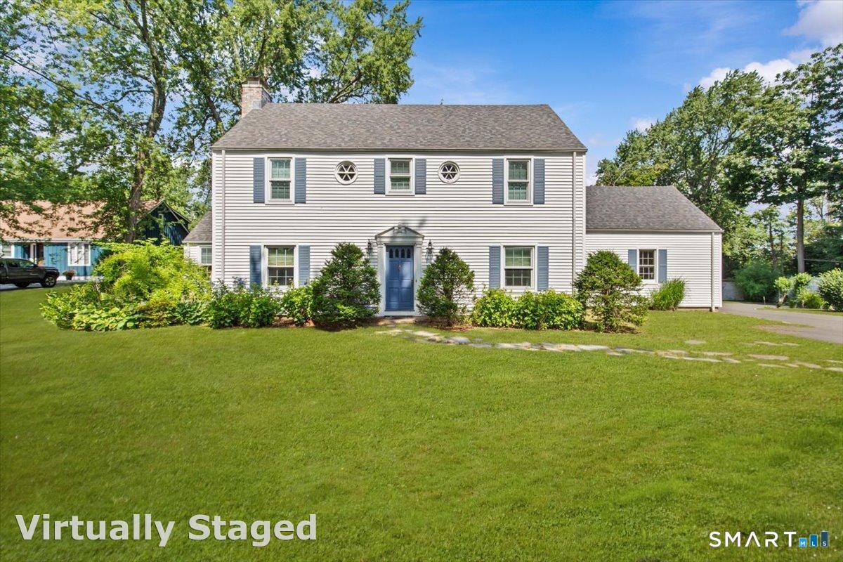 154 Long Hill Road Wallingford, CT 06492 - Photo 28 of 40
