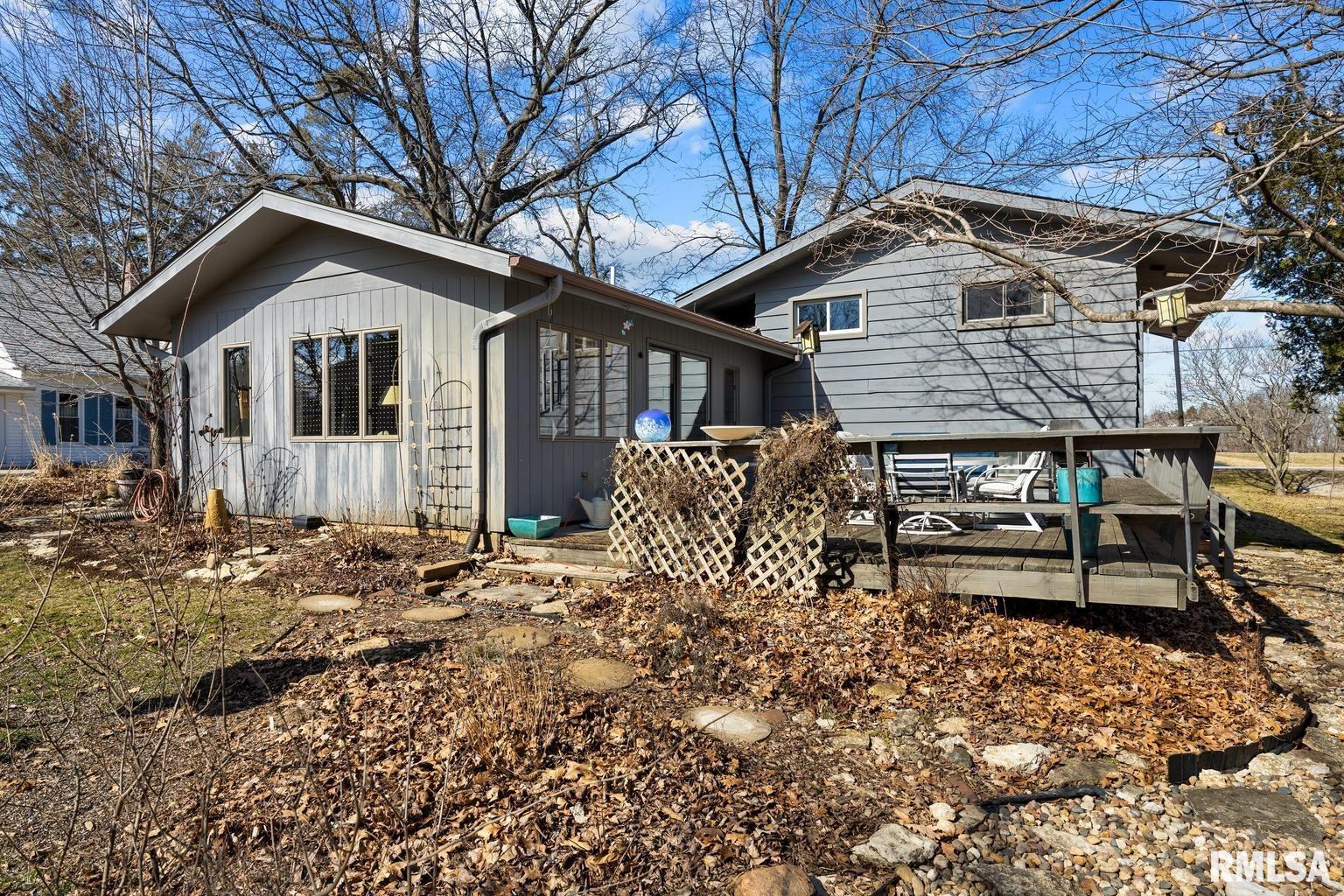 23161 Spring Creek Road Washington, IL 61571 - Photo 38 of 46