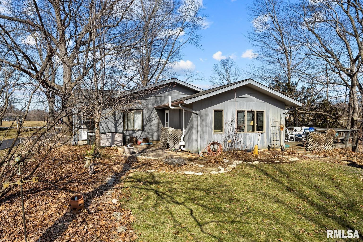 23161 Spring Creek Road Washington, IL 61571 - Photo 39 of 46