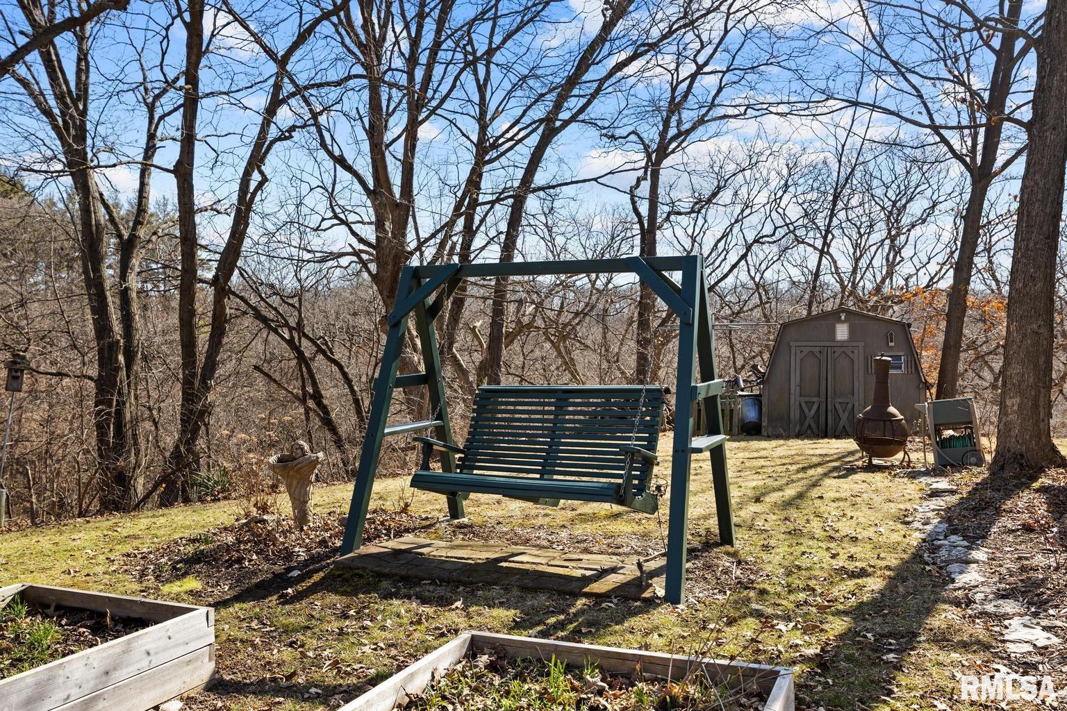 23161 Spring Creek Road Washington, IL 61571 - Photo 41 of 46