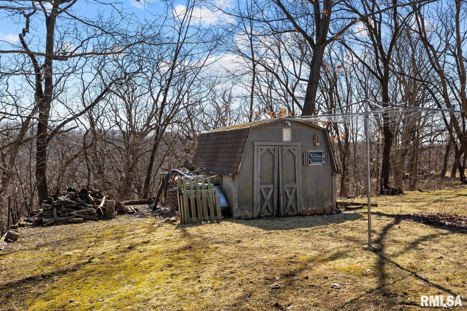 23161 Spring Creek Road Washington, IL 61571 - Photo 42 of 46