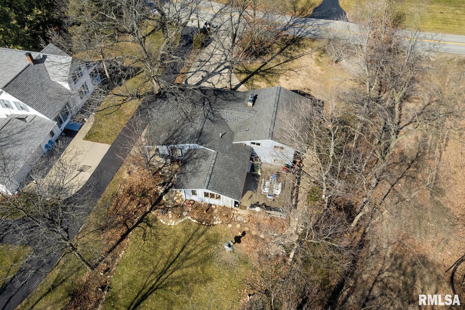 23161 Spring Creek Road Washington, IL 61571 - Photo 43 of 46