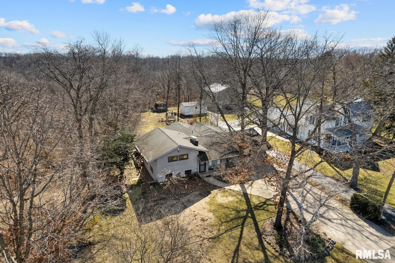 23161 Spring Creek Road Washington, IL 61571 - Photo 44 of 46