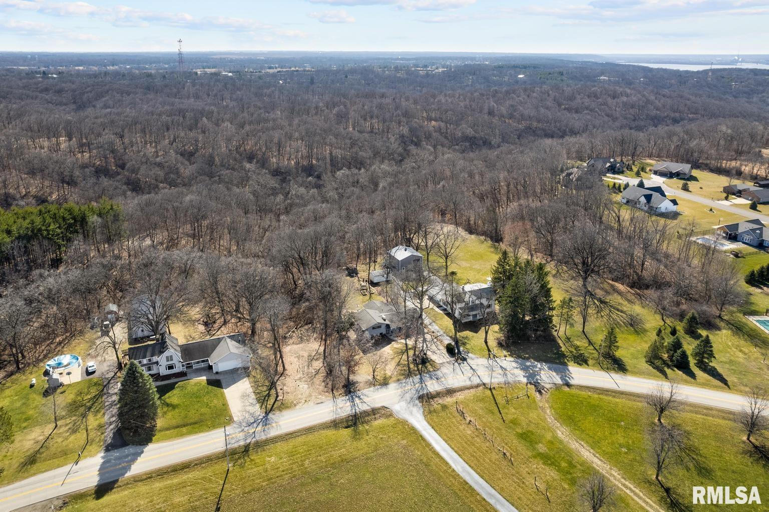 23161 Spring Creek Road Washington, IL 61571 - Photo 45 of 46