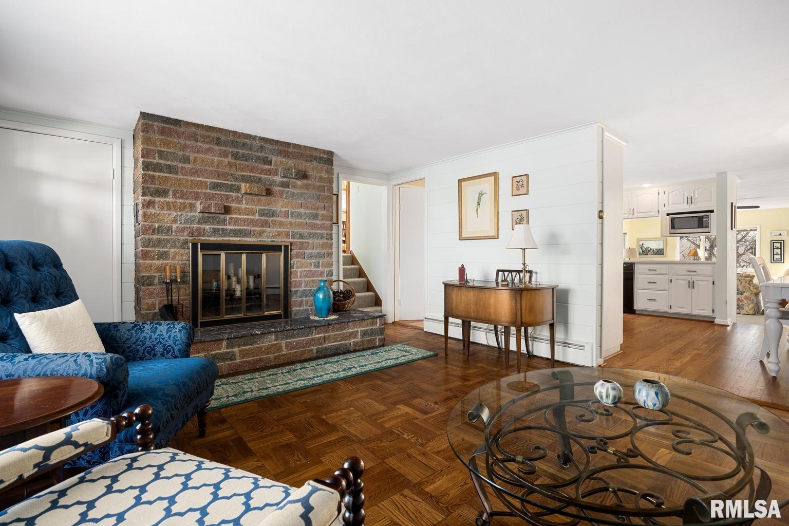 23161 Spring Creek Road Washington, IL 61571 - Photo 8 of 46