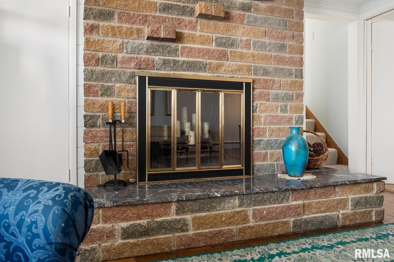 23161 Spring Creek Road Washington, IL 61571 - Photo 9 of 46