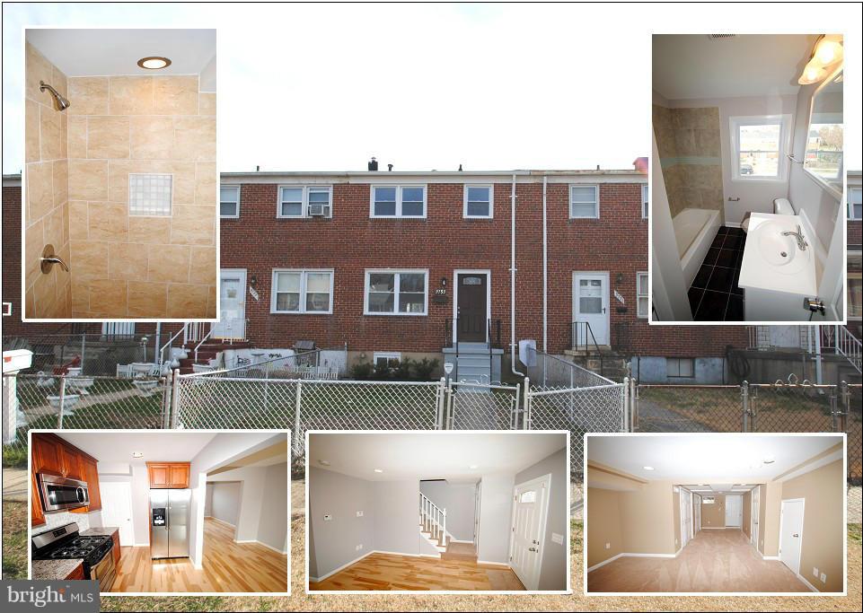 9753 Matzon Road Baltimore, MD 21220 - Photo 1 of 27 a view of city with tall buildings