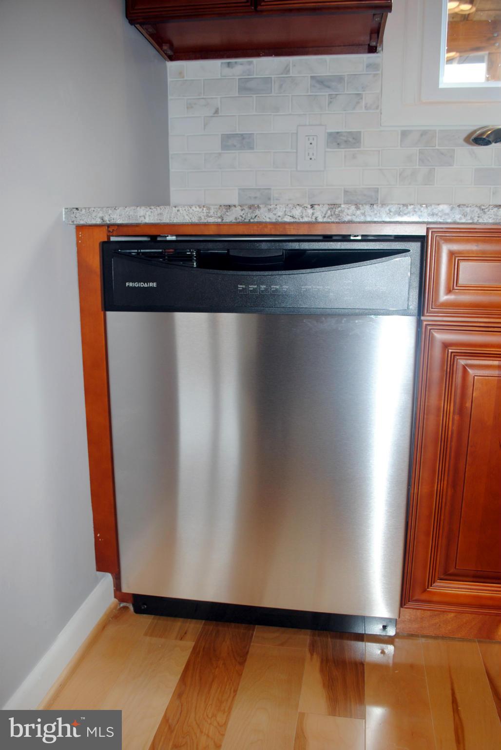 9753 Matzon Road Baltimore, MD 21220 - Photo 3 of 27 a close view of kitchen appliances