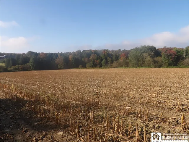 $29,900 | 0 Cabbage Hill Road, Clymer, NY 14724
