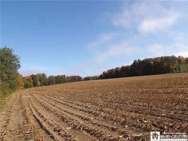 $29,900 | 0 Cabbage Hill Road, Clymer, NY 14724