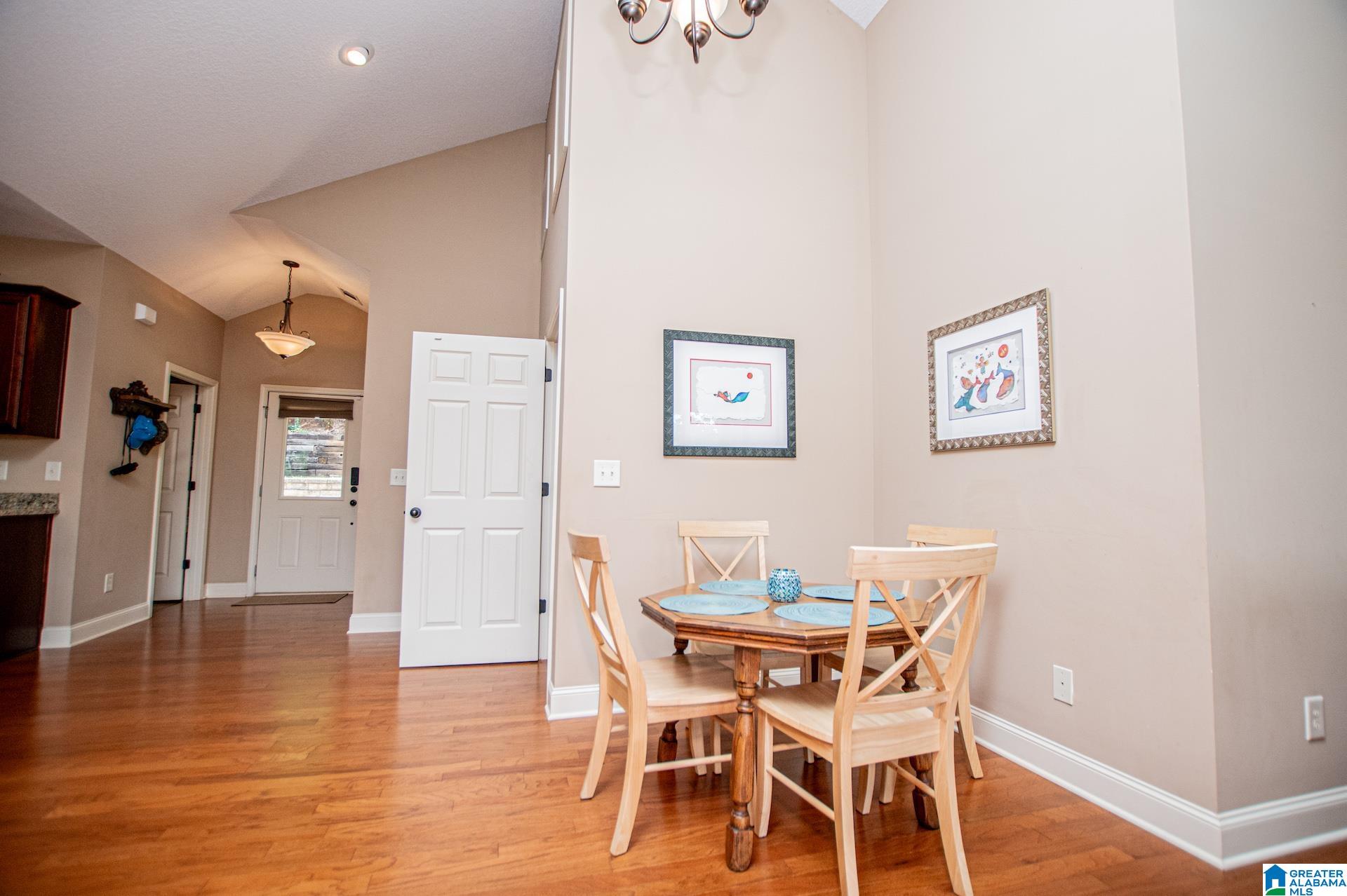 131 Lake Ridge Lane Wedowee, AL 36278 - Photo 39 of 85