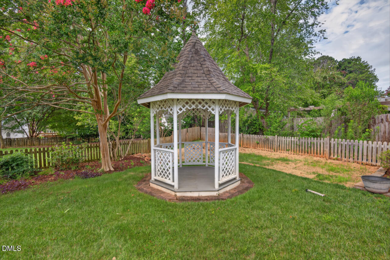 6125 Iris Drive Raleigh, NC 27612 - Photo 48 of 50 50