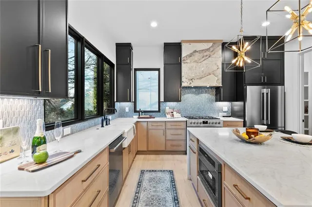 $839,000 | 1946 8th Street, Unit 1, Atlanta, GA 30341