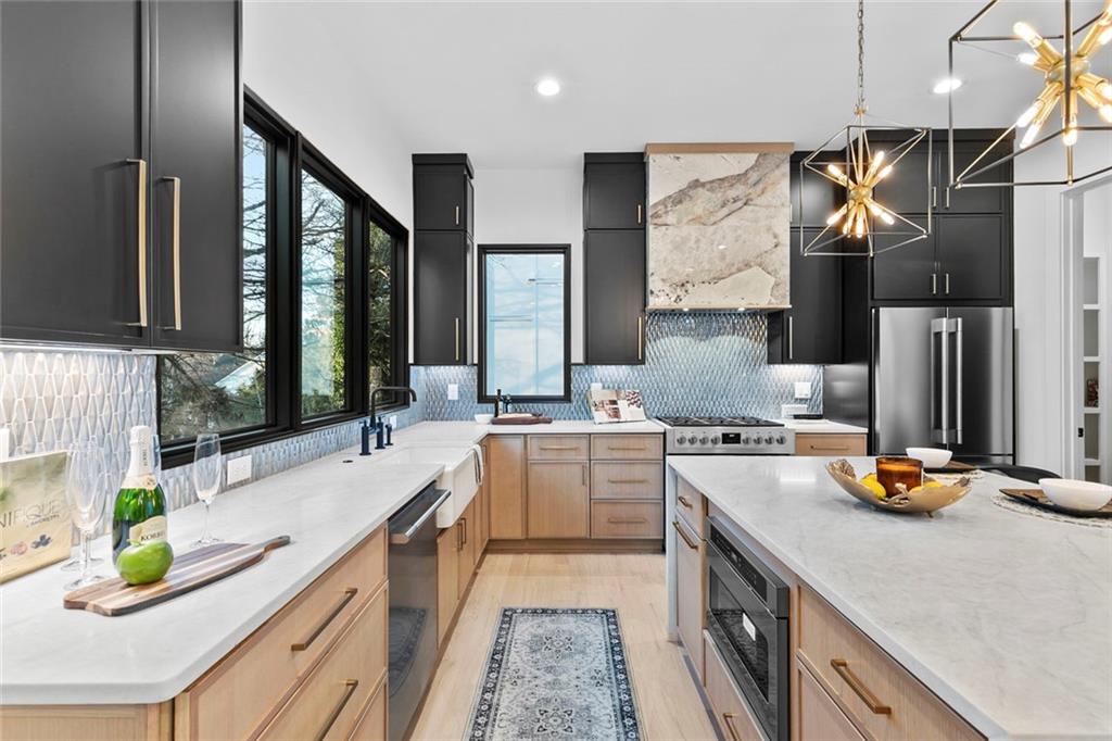 1946 8th Street, Unit 1 Atlanta, GA 30341 - Photo 11 of 38