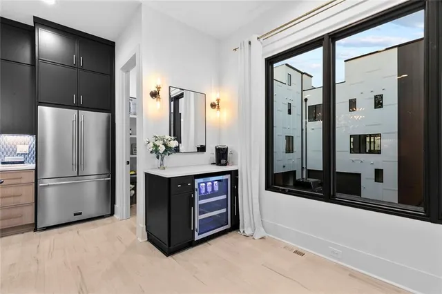 $839,000 | 1946 8th Street, Unit 1, Atlanta, GA 30341