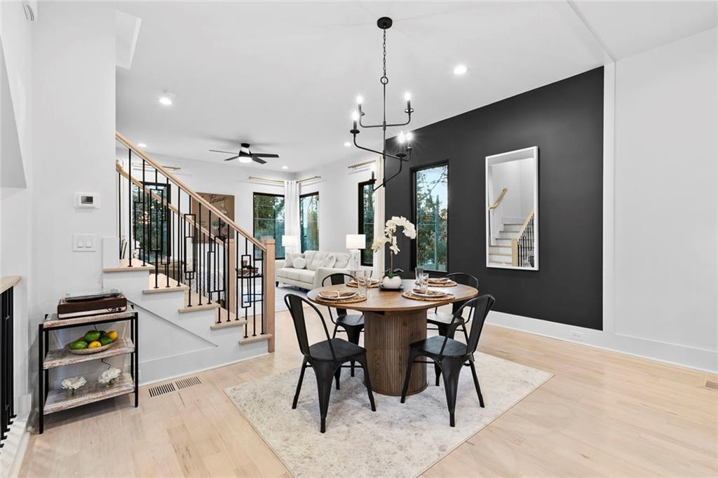 1946 8th Street, Unit 1 Atlanta, GA 30341 - Photo 15 of 38